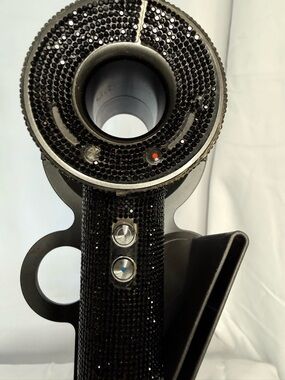 Dyson Supersonic Hair Dryer Bundle